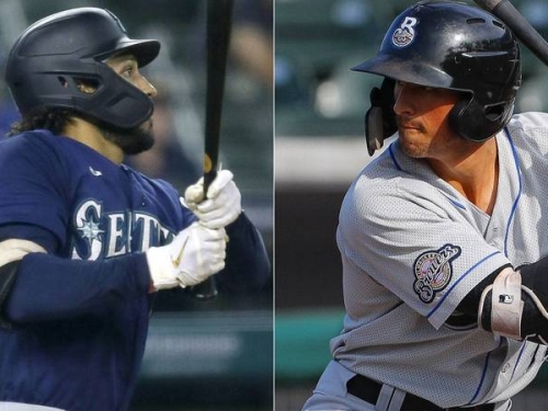 MLB》大谷翔平新隊友！ 天使補強簽下2位外野手