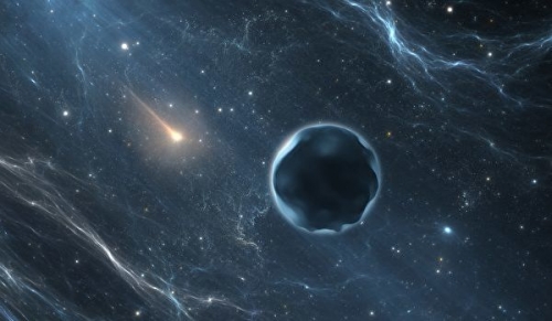矮星系藏大量暗物質 揭祕早期宇宙動蕩歷史