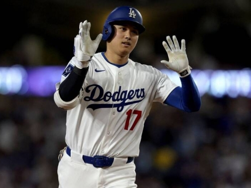 MLB》透露「5月狂谷」關鍵！大谷翔平有望挑戰大聯盟史上最狂紀錄