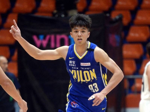 SBL》遭戳眼後嗆台啤洋將「你穩死欸」郭昭男等人懲處出爐