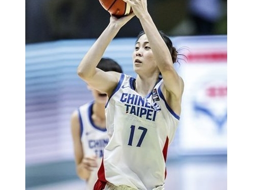 亞洲盃女籃／中華隊不敵澳洲隊 將與紐西蘭隊爭第五名