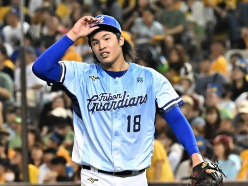 中職》繳出6.2局1安無失分好投 黃保羅：大家都不想要一直輸下去！