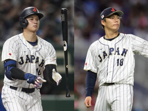 MLB》大谷爭奪戰落幕後最大咖 道奇有望砸314億再包下山本由伸？