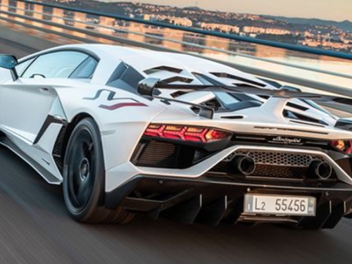 V12引擎不死！Lamborghini 「新世代大牛」可望導入油電支援12缸引擎