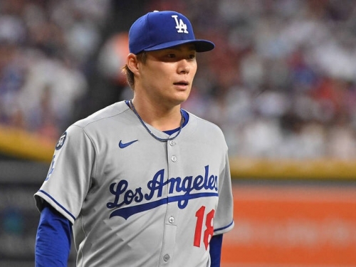 MLB》生涯首度挨滿貫砲痛擊！ 山本由伸點出最需要反省的地方
