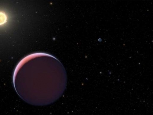 有水？三顆罕見系外行星難倒天文學家 質量非常輕宛如「棉花糖」