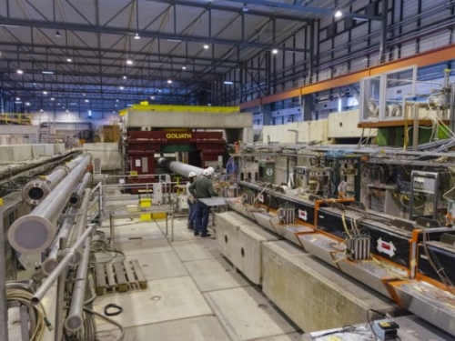 承載第五基本力的 X17 粒子有譜？CERN、INFN 兩大實驗將跟進搜尋