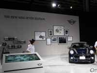 呈現精緻百年工藝　BMW跨世紀特展南港盛大展開