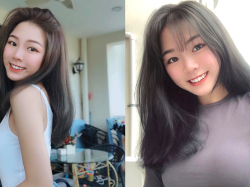 個子嬌小志氣大！超勵志美女「Pendy」凹凸有致小巧玲瓏，燦爛微笑給所有人滿滿正能量！