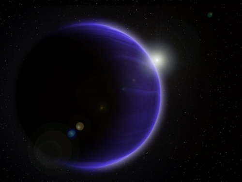 閒置多年的紅外太空望遠鏡數據，發現疑似太陽系第九行星新證據