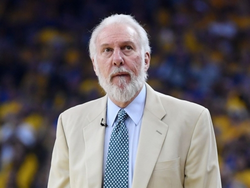 祈禱戰術無用！生涯25分領先未輸過 波總316連勝紀錄被勇士打破啦!