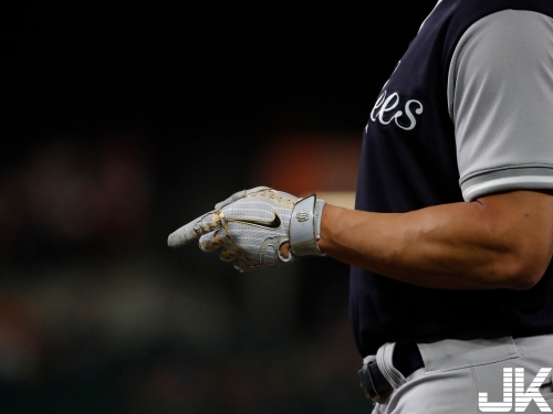 即將一統體育四大聯盟？Nike取代Under Armour成為MLB 球衣供應商！