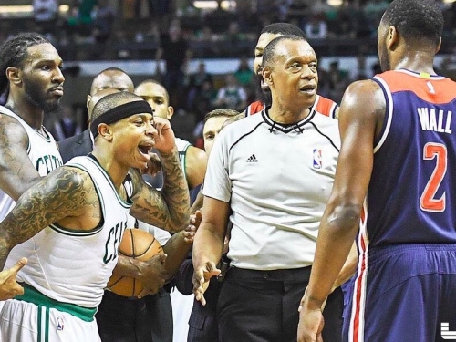 最火爆系列戰！超賽vs.巫師10次衝突總整理 你見證了幾次？