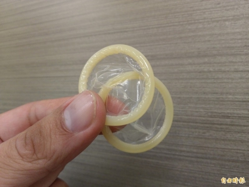 古代沒保險套怎避孕？妓女全用這3招