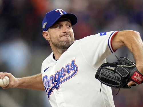 MLB》先發4局無失分飆5K！ 3屆塞揚名投薛哲復健賽壓制道奇3A