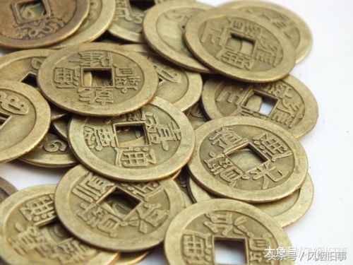 秦始皇打造的「至寶」，卻被董卓用來造錢！還有這種操作！