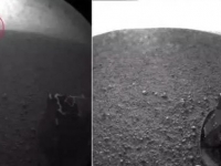火星上竟然有棺材和動物？！目前為止，在火星上發現的最奇怪的東西⋯⋯