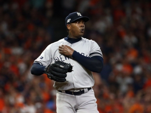 MLB》投手問題太頭疼！ 洋基找來新投教欲解難題