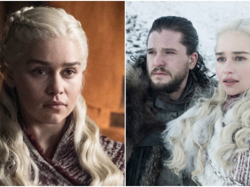開啟《權力遊戲》世界觀！HBO 推出前傳影集《House Of the Dragon》講述坦格利安家族史！