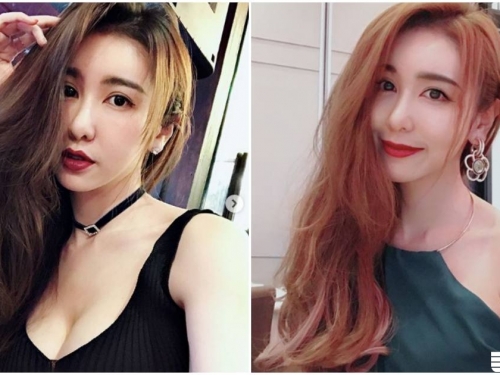 白皙美乳辣翻！「無極限女王」S曲線好惹火，每次都電暈旁邊客人！
