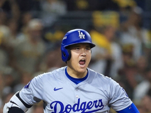 MLB》大谷翔平有望扮大都會殺手 日媒點出關鍵數據