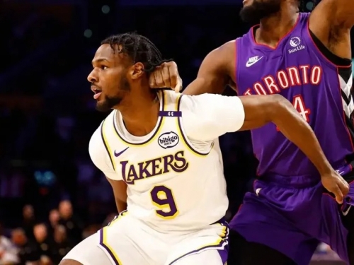 NBA》布朗尼只打G聯盟主場賽事 特殊待遇惹議