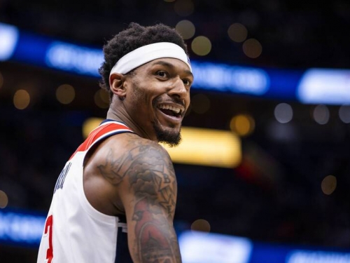 NBA》美媒曝畢爾加盟太陽主因 KD、布克親自招募