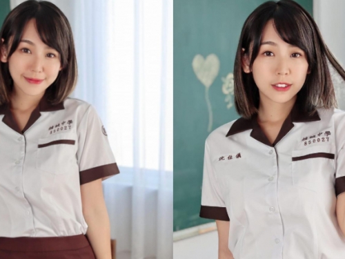 我們一起追的女孩！新主持女神「希希CC」變身沈佳儀讓粉絲再度初戀