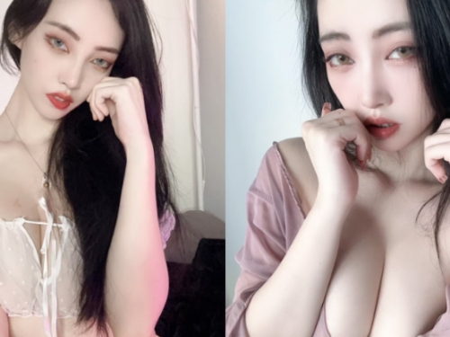 九頭身辣尤物-一隻九尾狐