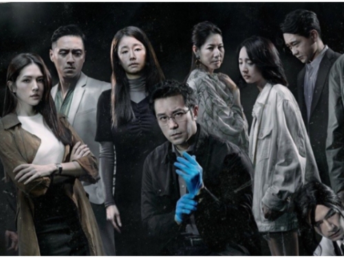 Netflix 首部華語戲劇續訂！《誰是被害者》第二季確定 2022 年上架、製作團隊全數回歸！