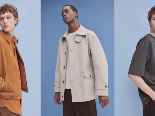 暖男色系！Uniqlo U 秋冬系列即將開賣，百元售價將高質感帶回衣櫃
