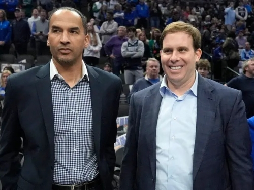 NBA》獨行俠出售Doncic還「調漲門票」！球迷罵翻：根本在搞笑