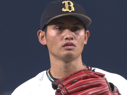 6搶1／旅日出賽難度高 歐力士看好張奕不放人
