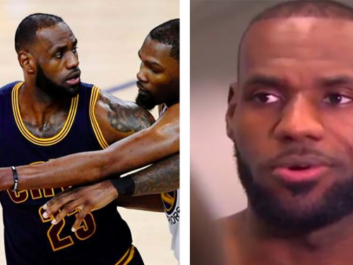 兩戰狂輸41分！姆斯森氣氣拒絕參加記者會 遇白目記者忍不住怒開嗆