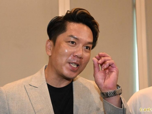 中職》周思齊籲職業球員要有自覺