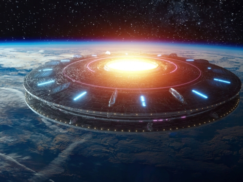 哈佛天文學家：宇宙是外星人在實驗室造出來的