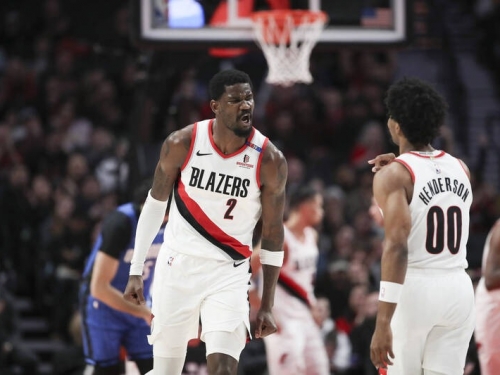 NBA》跟湖人搶人！失去2屆火鍋王後 溜馬盯上昔日狀元郎艾頓