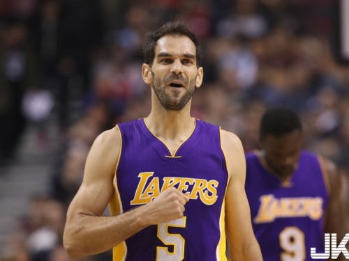 NBA最爽打工仔！西班牙老將1分鐘都沒打，爽領冠軍戒、躺著賺1286萬！