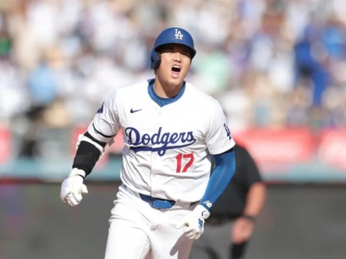 MLB》大谷翔平有望挑戰打擊三冠王！道奇主帥有信心：我認為他能夠實現
