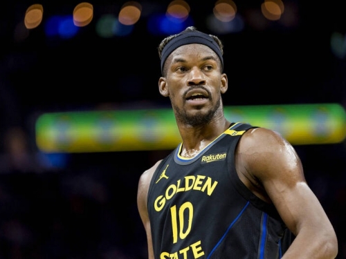 NBA》一度不想給巴特勒頂薪續約！ 美媒曝勇士高層做出決定的關鍵