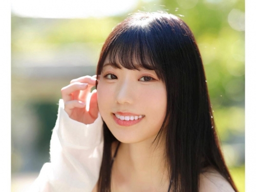 F奶女優逢澤美優拍AV被抓包！　父氣炸要求「立刻辭職」...她含淚回應