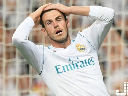 Gareth Bale 待售？？