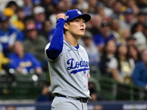 國聯冠軍賽》日本史上第一人！ 山本由伸鬼神完投寫道奇21年偉業