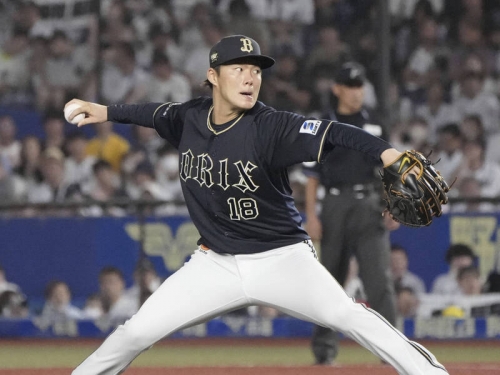 MLB》「成功的例子不多」美媒點出日本最強投山本由伸隱憂