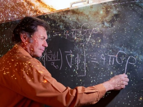 分析疏散星團恆星動向，新觀測支持無需暗物質的引力理論
