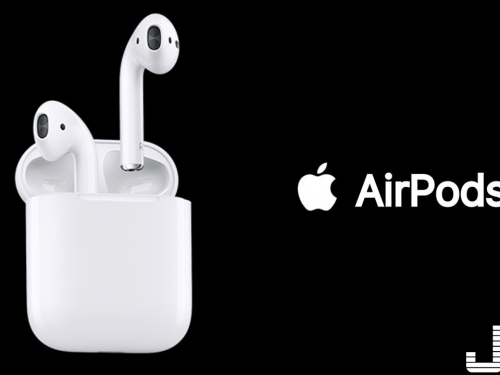再等等！Apple AirPods 2就快來了！不只多了防滑功能 還推出全新黑色版！