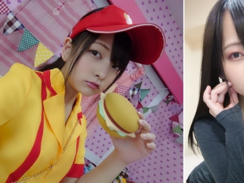 悲報！　AA罩杯可愛美少女「安部未華子」推特宣布體力不支、將於明年AV引退！