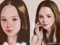 其實女人的一生，就是不斷在微整型