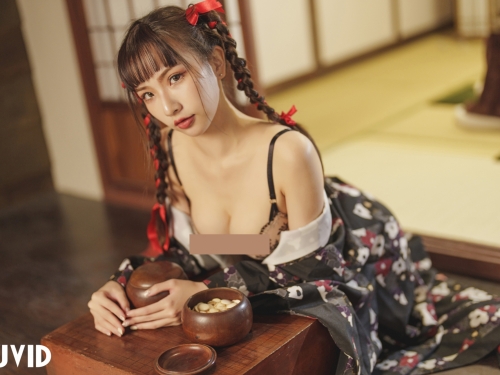 日式溫泉旅館女將提供濃厚侍奉　深夜親自到房間幫你放鬆