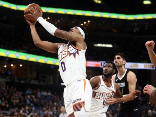 NBA》太陽撿走湖人不要的後衛！ 再補強另一名後場戰力